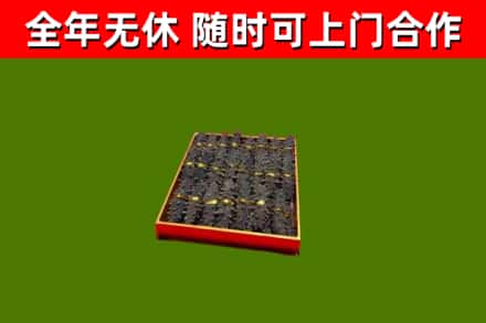 象山县回收海参